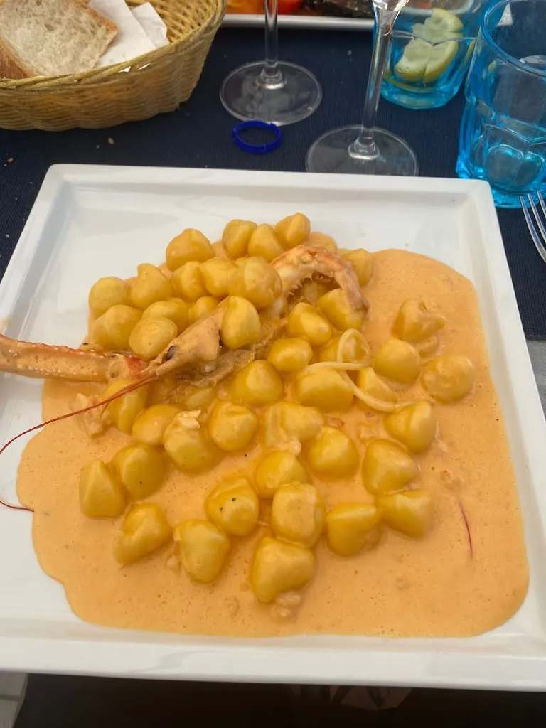 Menu_La Gattammare Ristorante Pizzeria Bar Santa Marinella_Santa Marinella_image_7