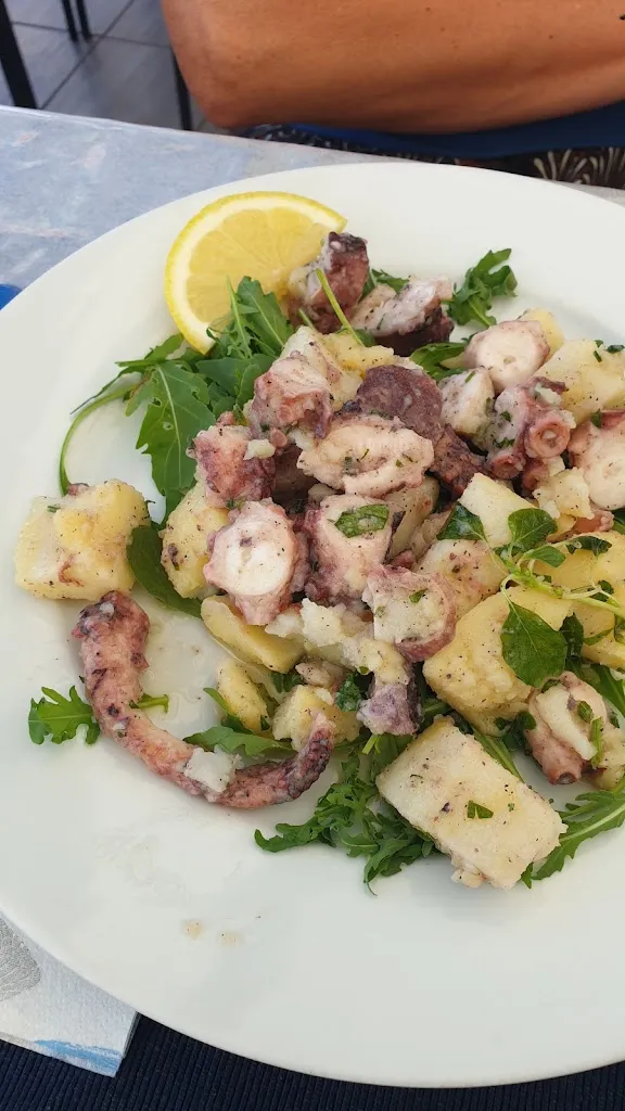 Menu_La Gattammare Ristorante Pizzeria Bar Santa Marinella_Santa Marinella_image_9