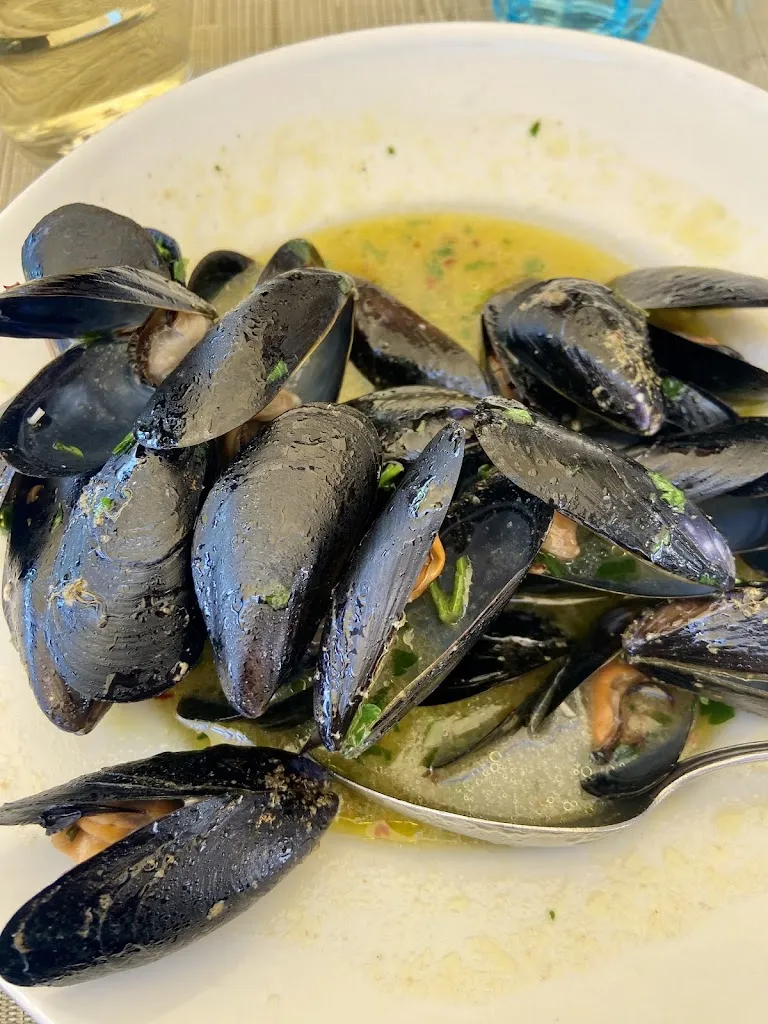 giovanni intilla_La Gattammare Ristorante Pizzeria Bar Santa Marinella_Santa Marinella_review