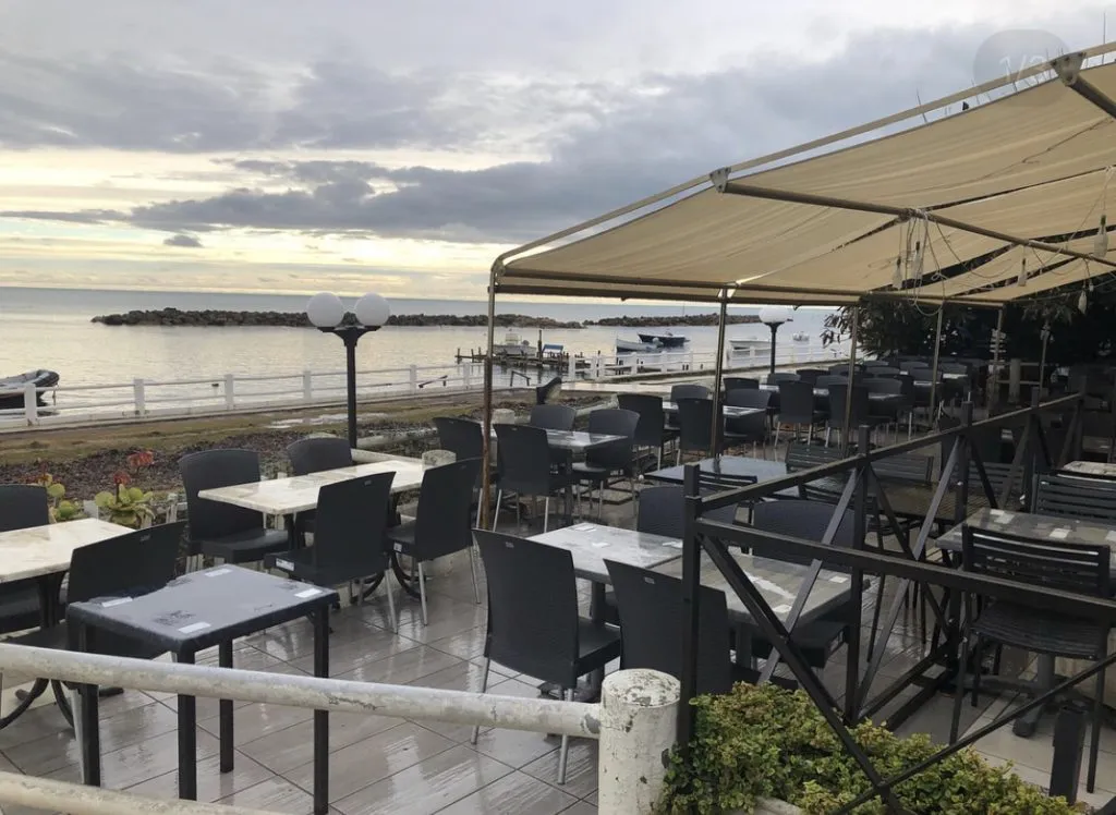 La Gattammare Ristorante Pizzeria Bar Santa Marinella restaurant in Santa Marinella