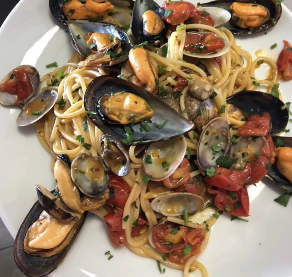 La Gattammare Ristorante Pizzeria Bar Santa Marinella_Santa Marinella_slider_image_3