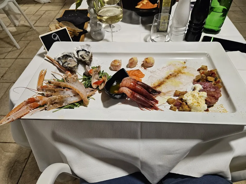 Menu_Poggio del Principe_Santa Marinella_image_5