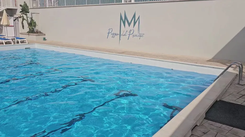 Harry Dierstein_Poggio del Principe_Santa Marinella_review