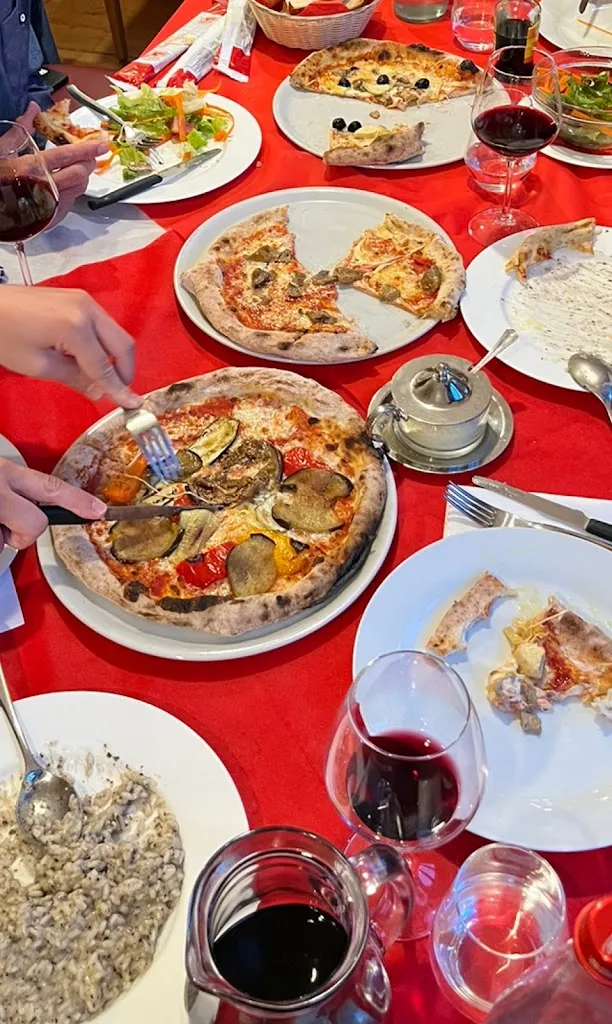 Mim Rapoport_LA MINE - TRATTORIA- BAR & PUB- PIZZERIA_Cogne_recensione