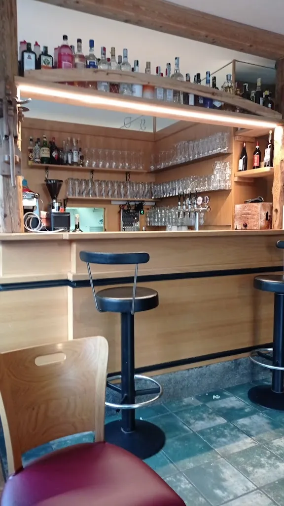 LA MINE - TRATTORIA- BAR & PUB- PIZZERIA restaurant in Cogne