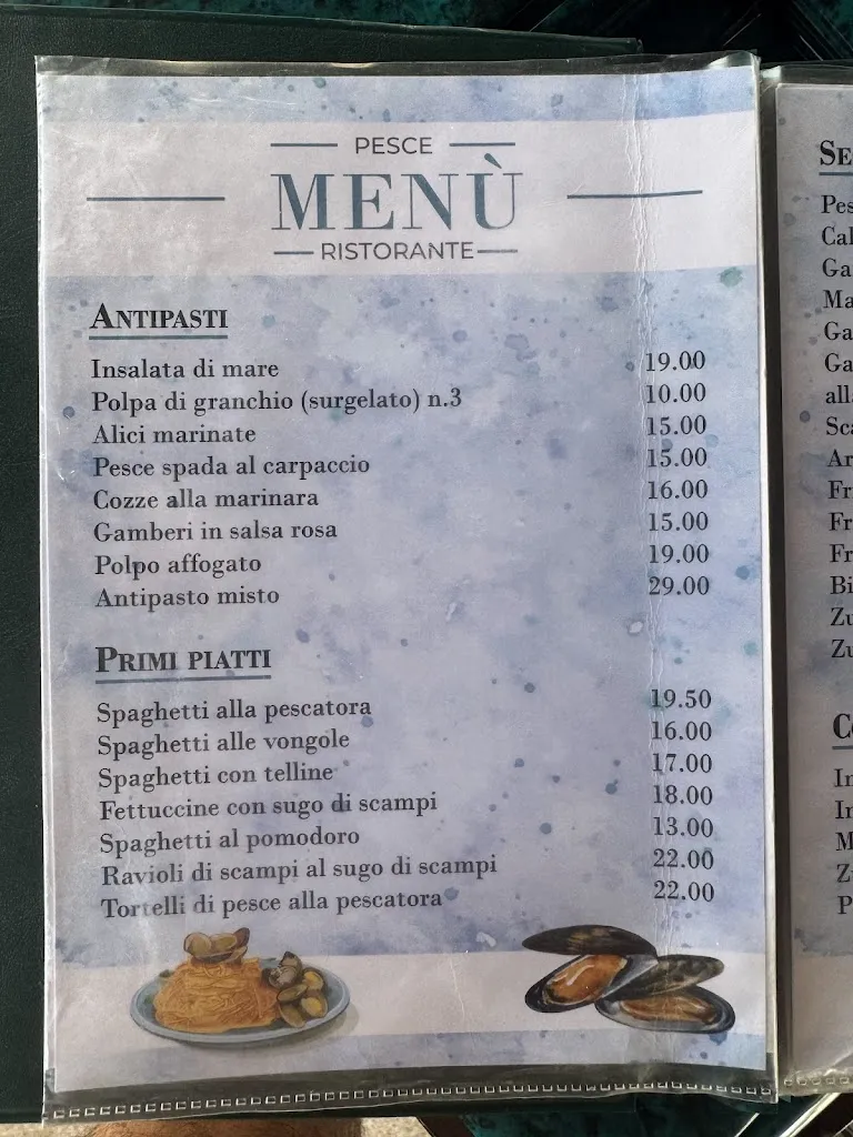Menu_Ristorante Banzai Beach_Santa Marinella_immagine_3