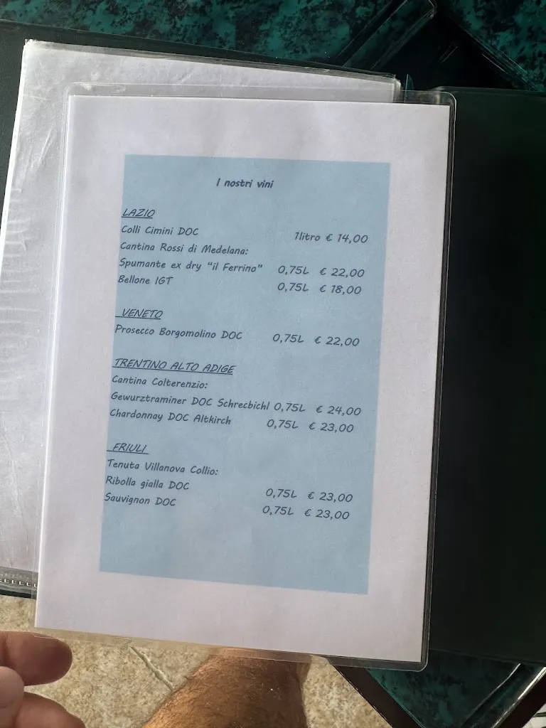 Menu_Ristorante Banzai Beach_Santa Marinella_immagine_4