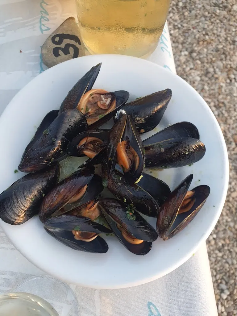 Jay Nee_Ristorante Banzai Beach_Santa Marinella_recensione