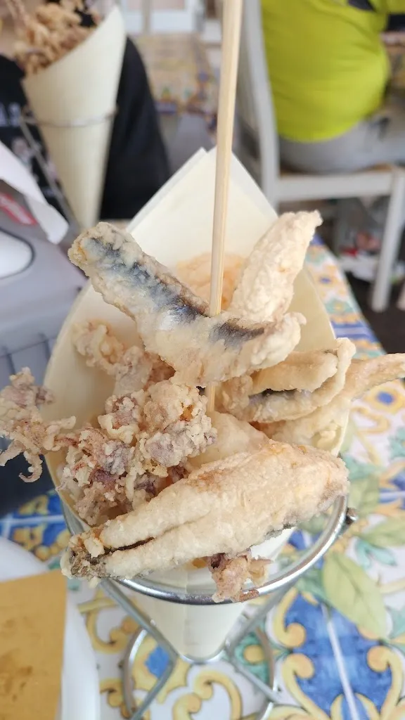 Menu_Fritti Napoletani_Santa Marinella_image_9