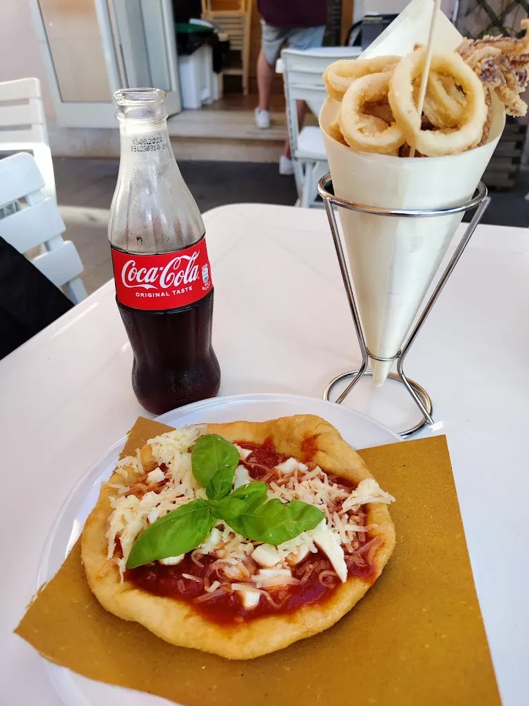 Sir YANG_Fritti Napoletani_Santa Marinella_review