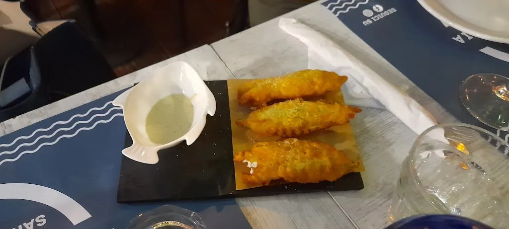 Menu_Mare e focaccia_Santa Marinella_image_8