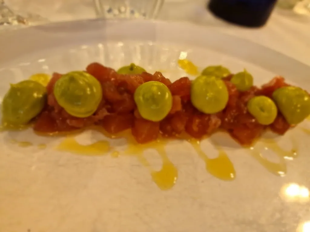 Menu_Mare e focaccia_Santa Marinella_image_9