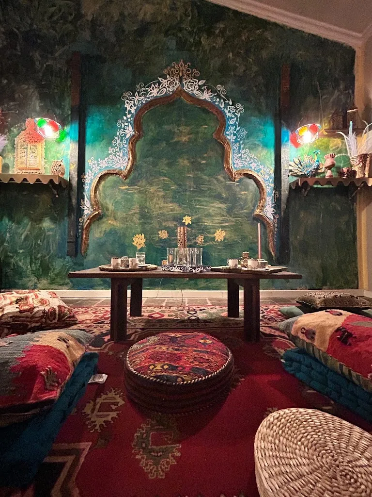 La Locanda dell'Olio_Scandriglia_slider_image_1