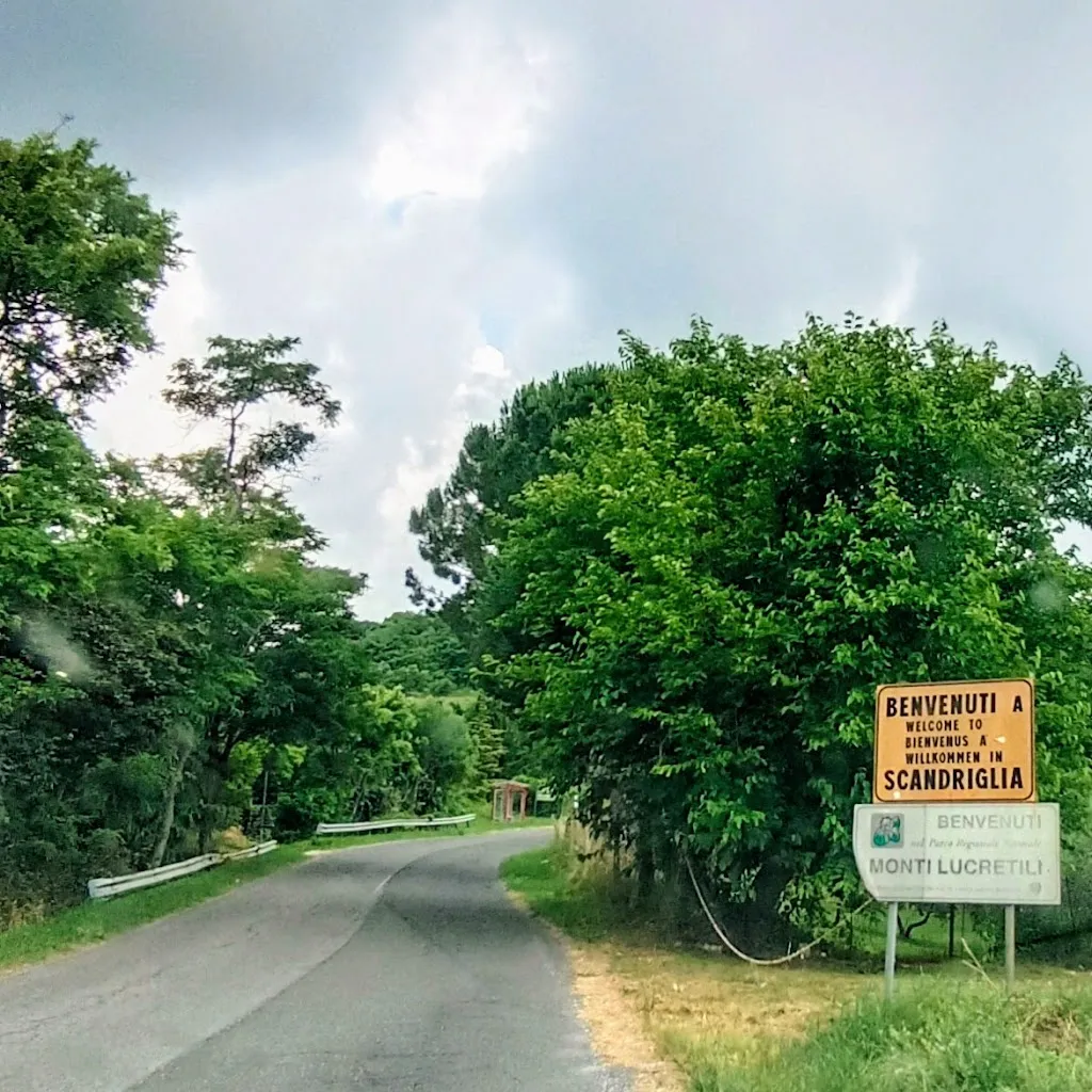 Gennaro Giovatore_Ristorante Pizzeria Bar La Fonte_Scandriglia_review