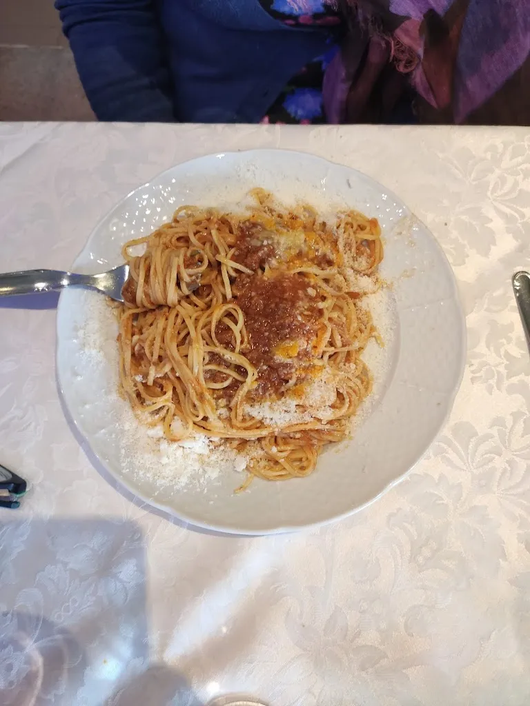 alessandro de luigi_Ristorante Pizzeria Bar La Fonte_Scandriglia_review