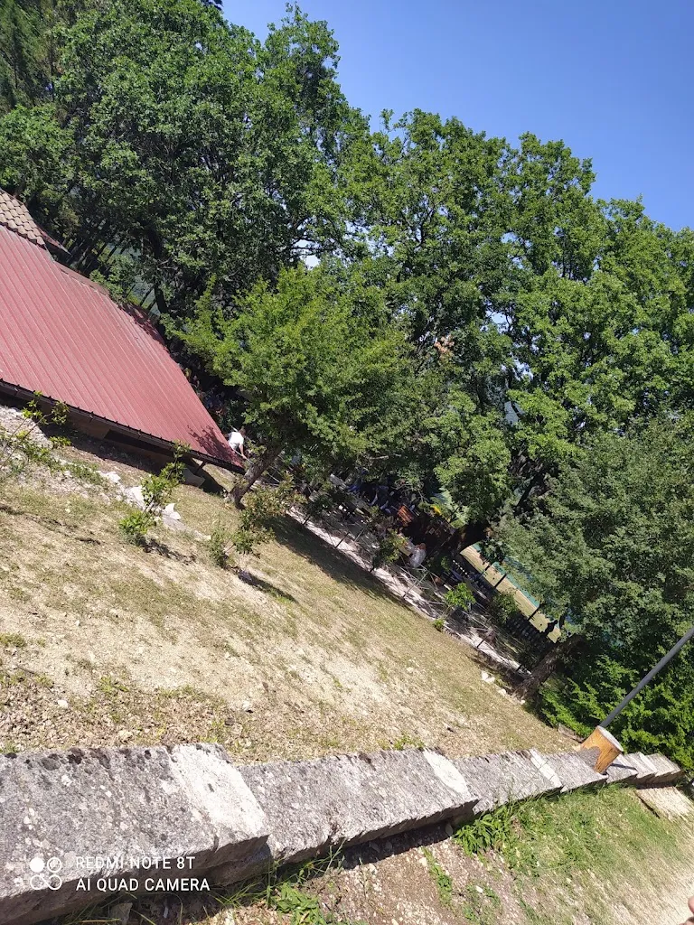 LORENZO_Ristorante Pizzeria - Il Piattello_Scandriglia_review