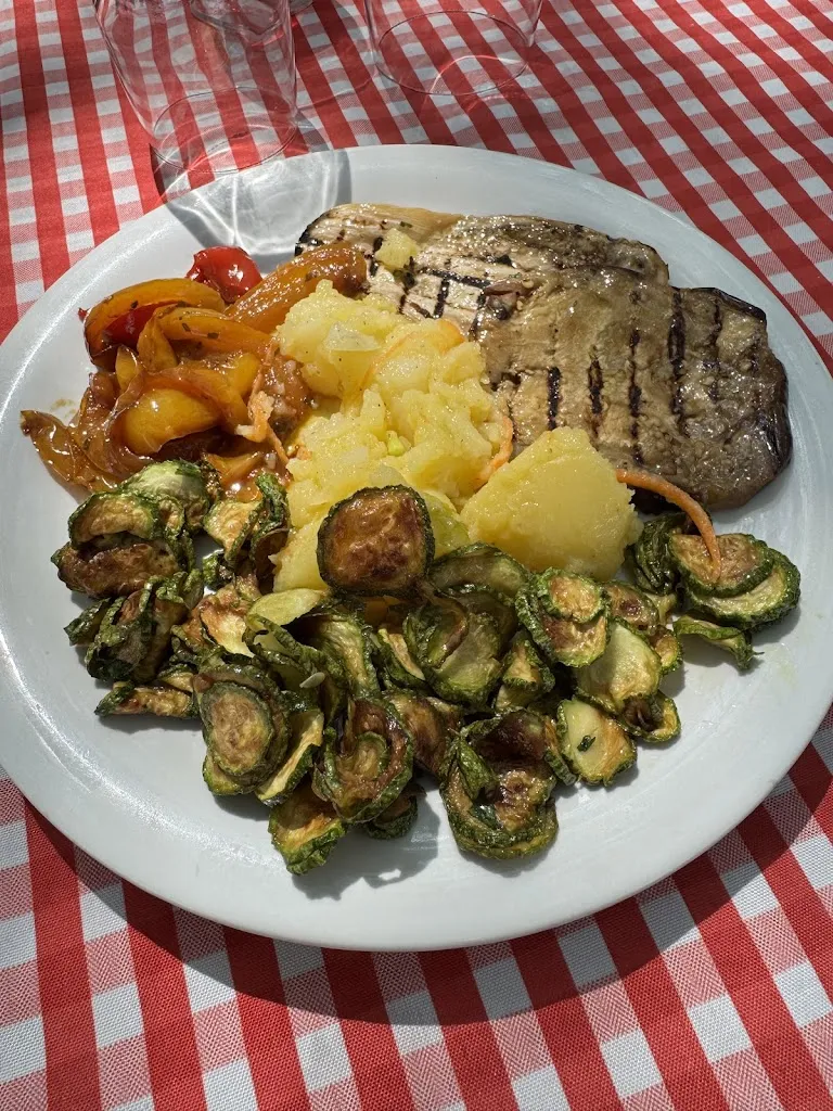 Ristorante Pizzeria - Il Piattello_Scandriglia_slider_image_3