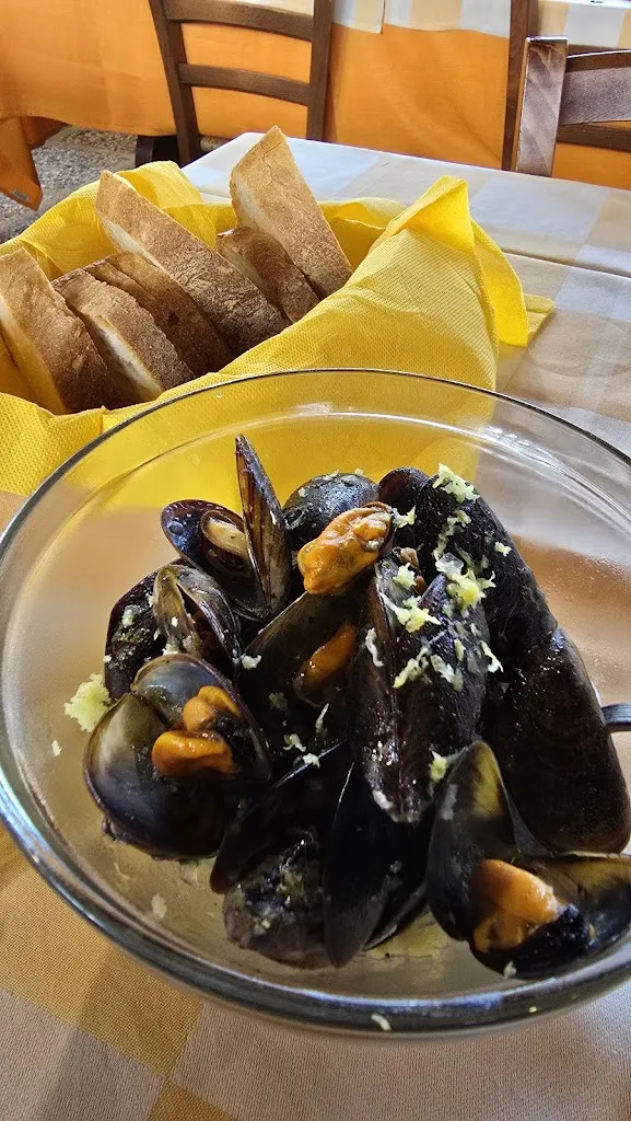 Alessandro_Agriturismo I Vorroni da Franz_Scandriglia_review