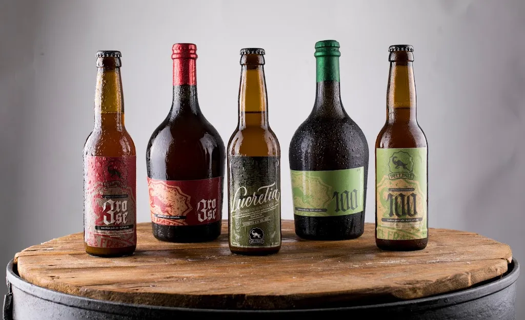 Menu_Birra Del Frate_Scandriglia_imagen_2