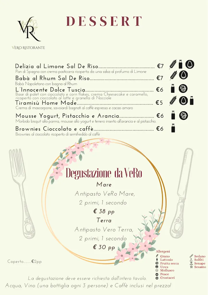 Menu_Ristorante VeRo_Scandriglia_image_1