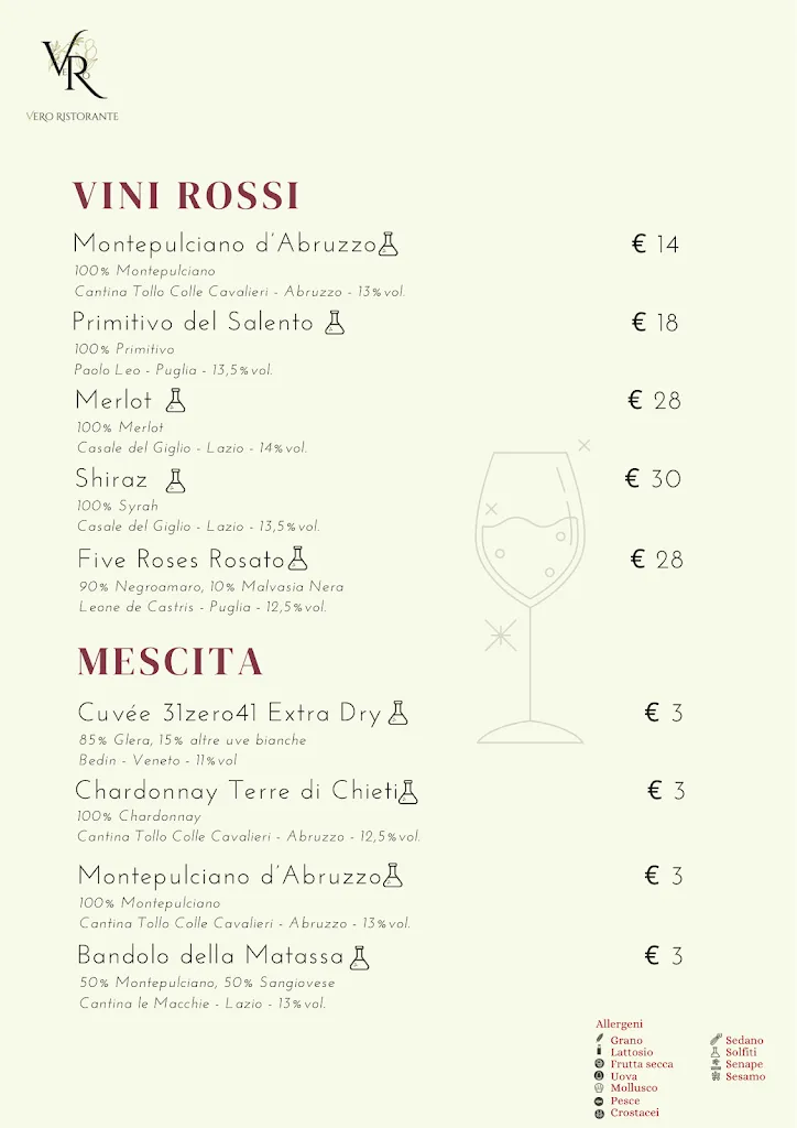 Menu_Ristorante VeRo_Scandriglia_image_4
