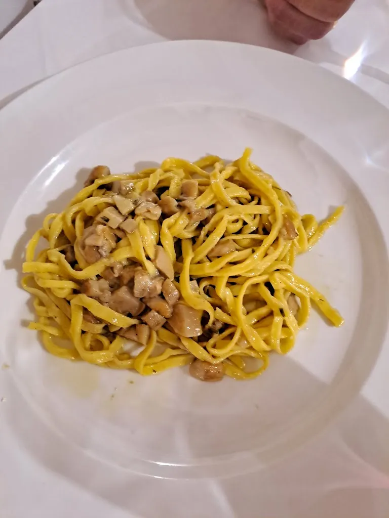 Francesca Anzos_Ristorante VeRo_Scandriglia_review