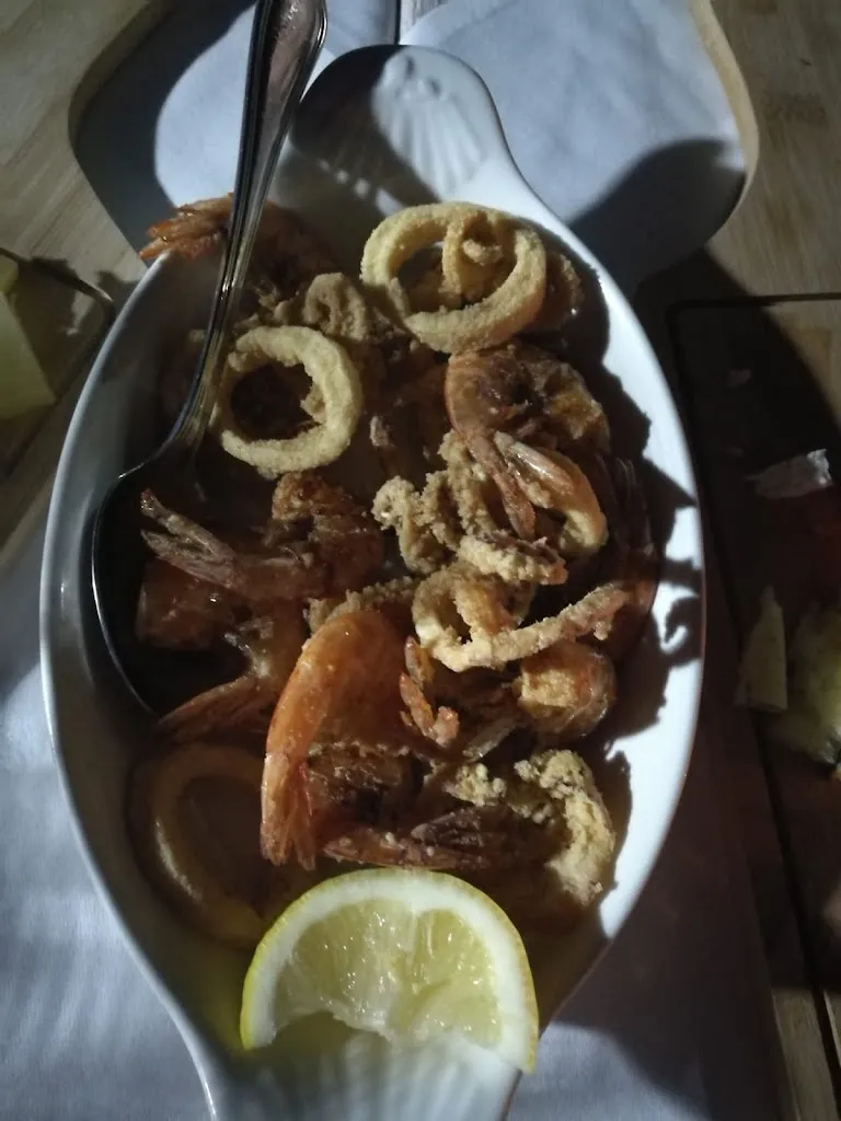 Loretta Ferrante_Ristorante VeRo_Scandriglia_review