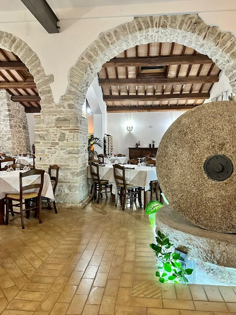 Ristorante VeRo restaurant in Scandriglia