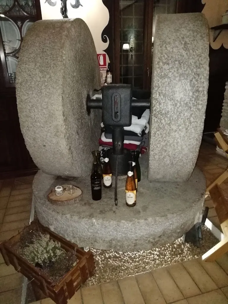 Simone Bucciarelli_Ristorante Il Brigante_Scandriglia_recensione