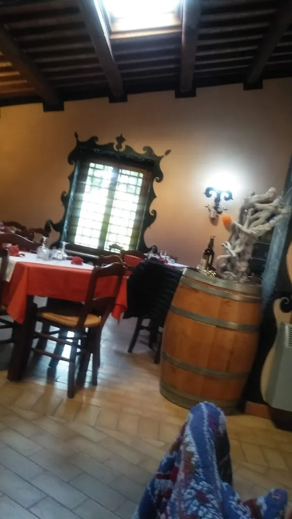 Ideadopo Idea_Ristorante Il Brigante_Scandriglia_recensione