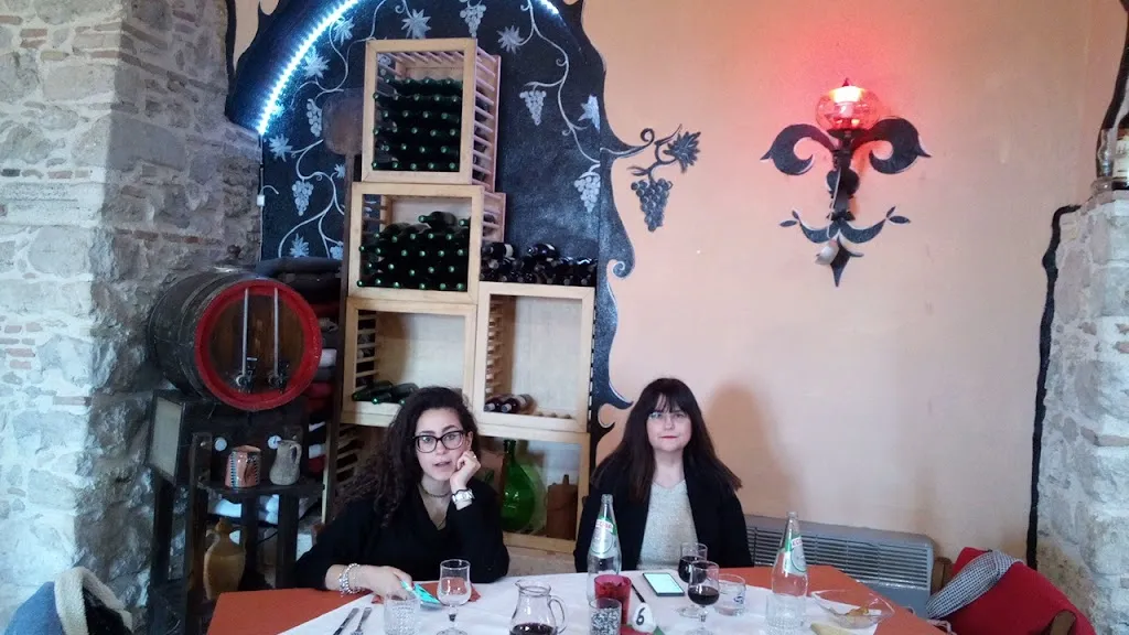 stefano saccone_Ristorante Il Brigante_Scandriglia_recensione