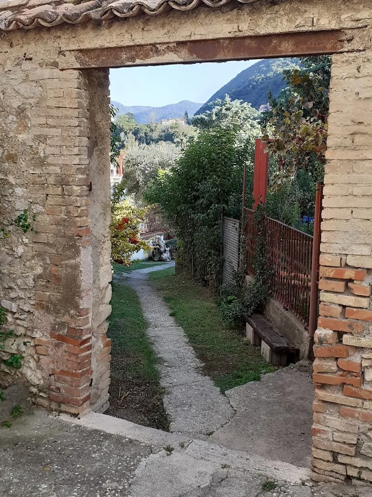 Ristorante Il Brigante_Scandriglia_slider_image_3