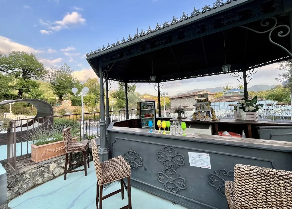 Debi O'Donovan_Valle Dell'Aquila Country House_Settefrati_review