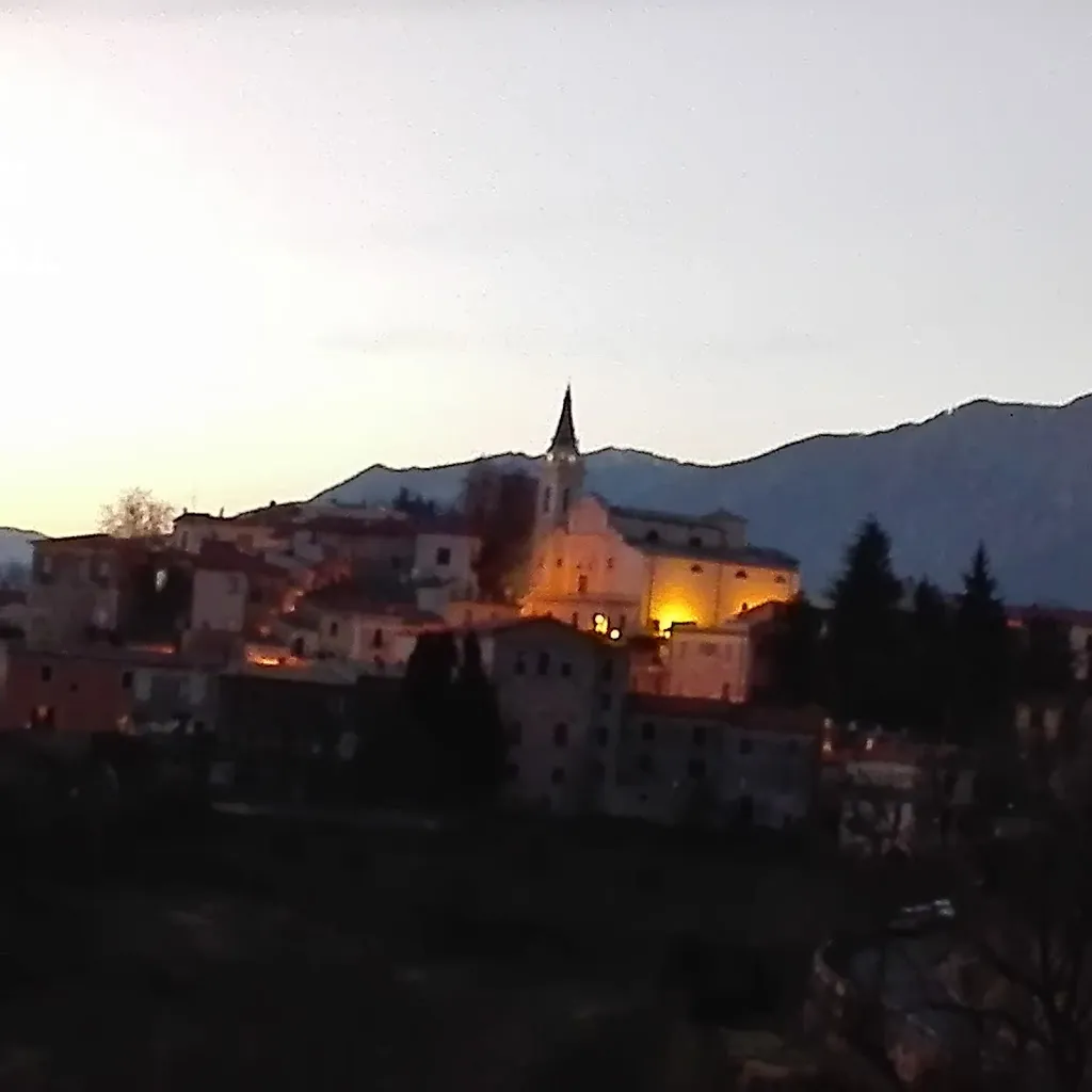 sire ricevimenti restaurant in Settefrati