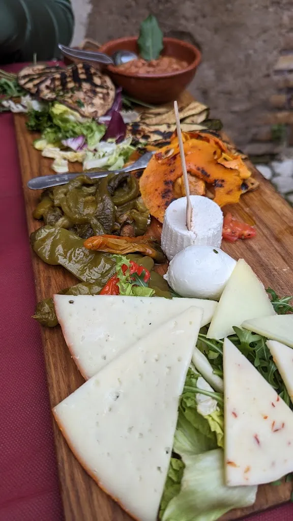 Menu_Ristorante locanda Bonifacio VIII_Sermoneta_immagine_5