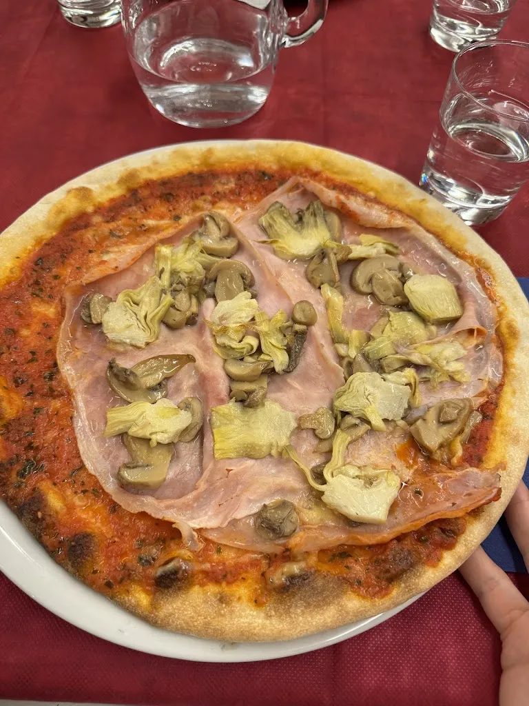 Michele Gugnali_Pizzeria Al Tarabas_Cogne_recensione