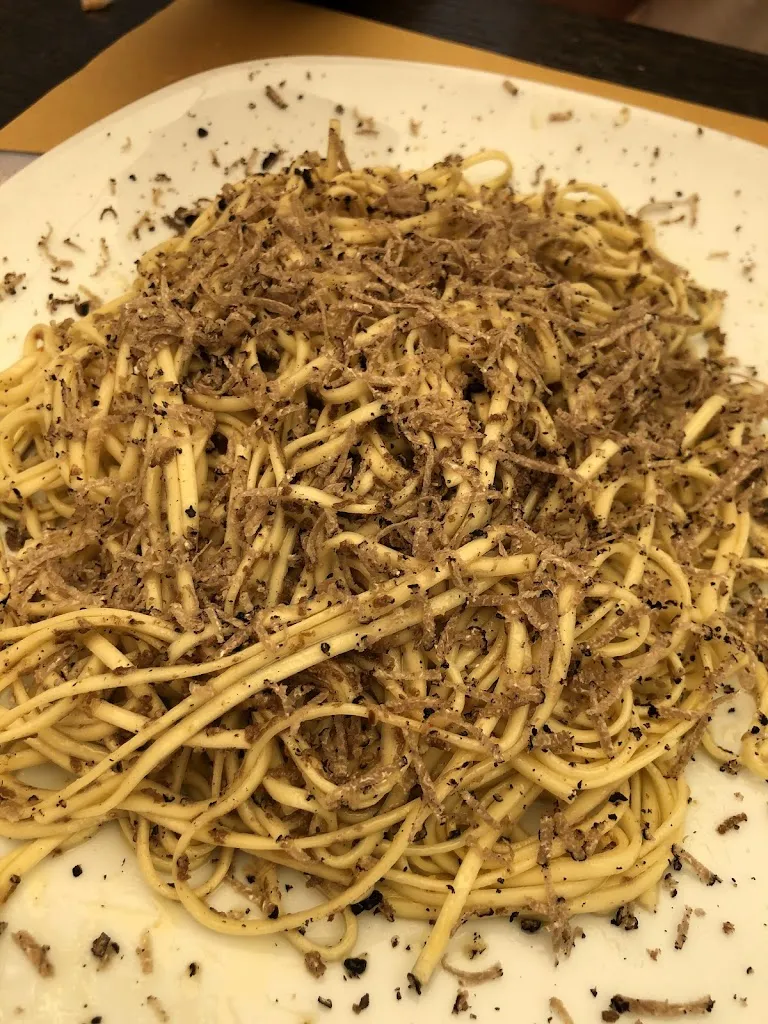 Nahi S_Il Giardino del Simposio_Sermoneta_review