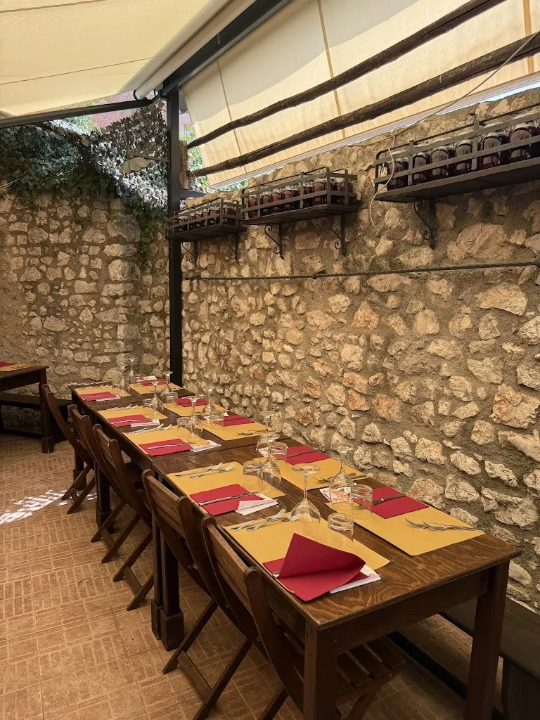 Angela Vitiello_Il Giardino del Simposio_Sermoneta_review