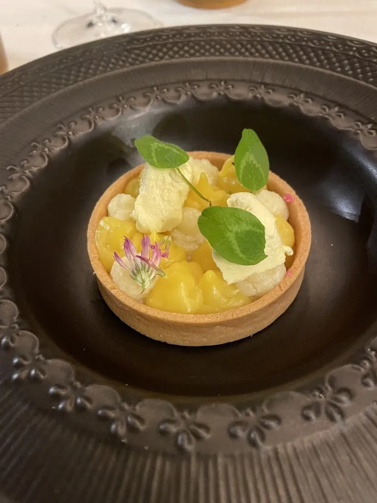 Menu_Il Pomarancio - Trattoria Libera_Sermoneta_image_5