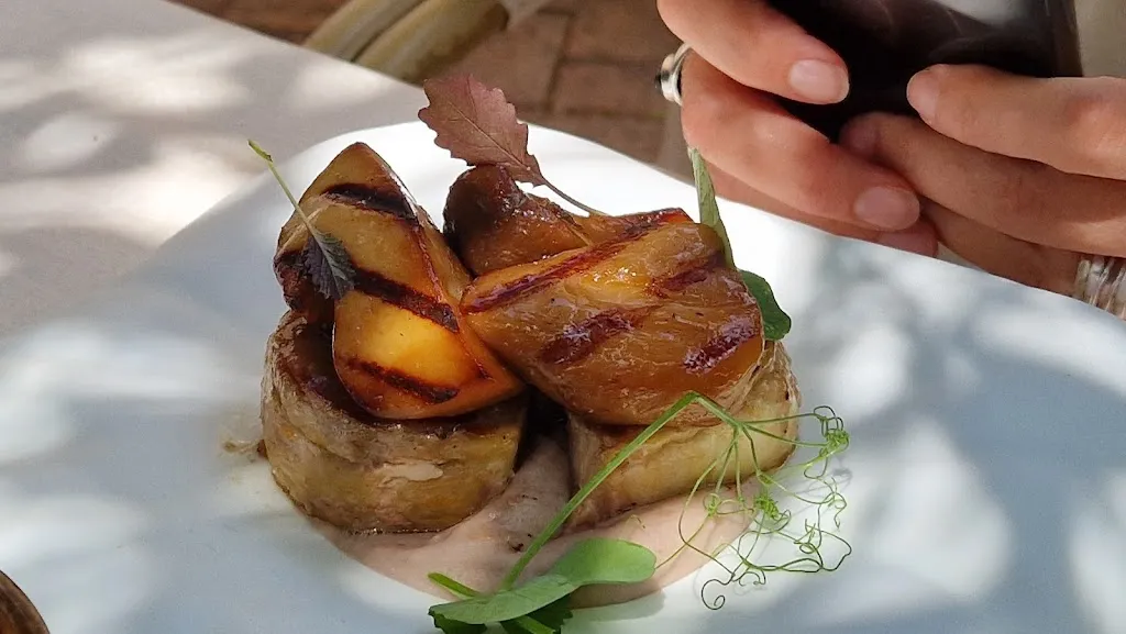 Menu_Il Pomarancio - Trattoria Libera_Sermoneta_image_8