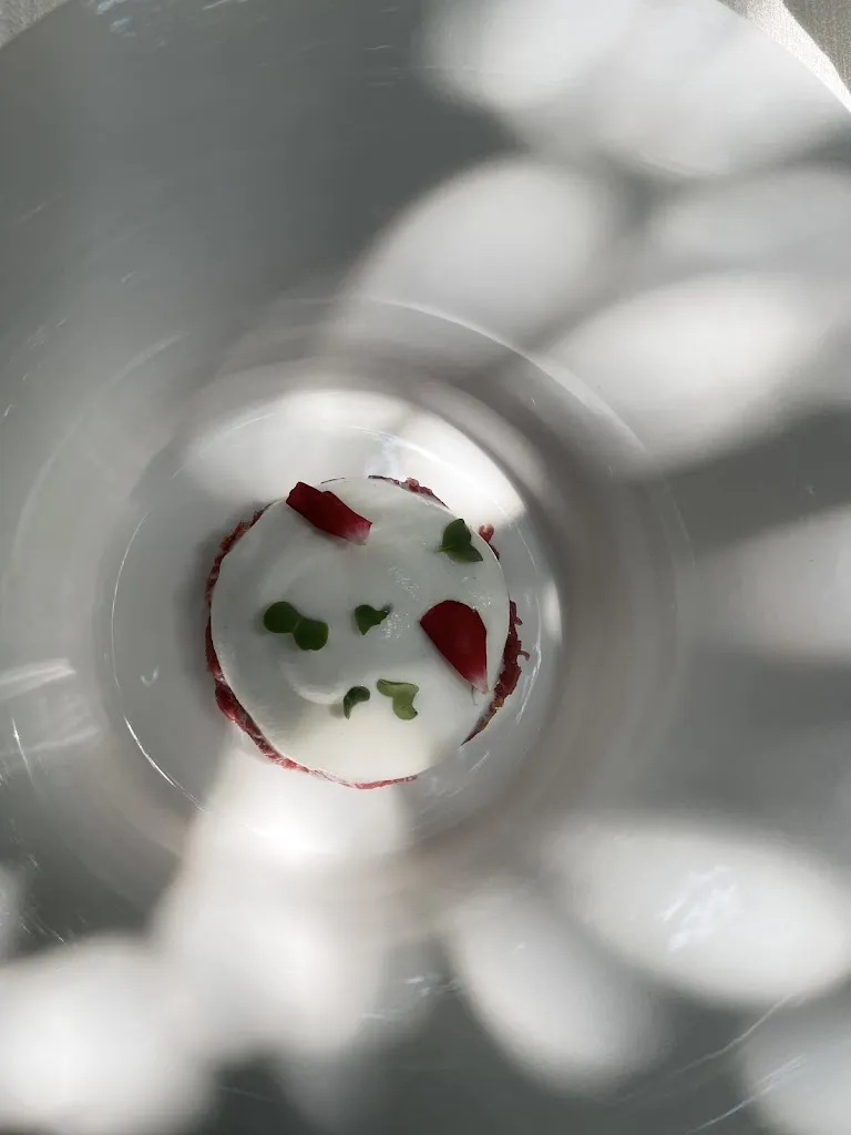 Michele Carpentieri_Il Pomarancio - Trattoria Libera_Sermoneta_review