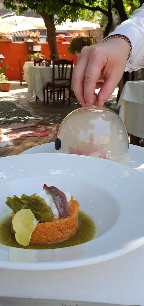 Il Pomarancio - Trattoria Libera_Sermoneta_slider_image_2