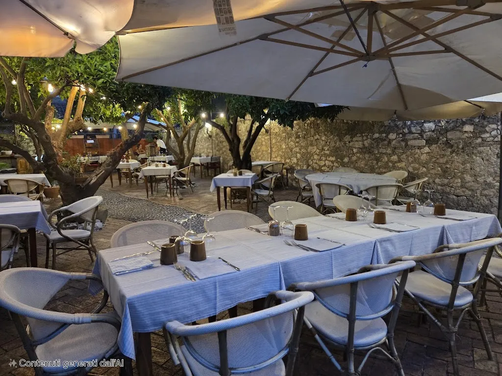 Il Pomarancio - Trattoria Libera_Sermoneta_slider_image_3