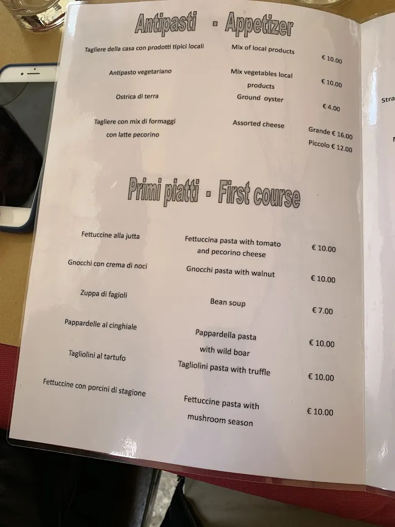 Menu_Antico Emporio_Sermoneta_image_4