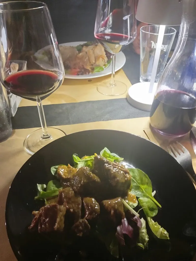 Michela B_Antico Emporio_Sermoneta_review