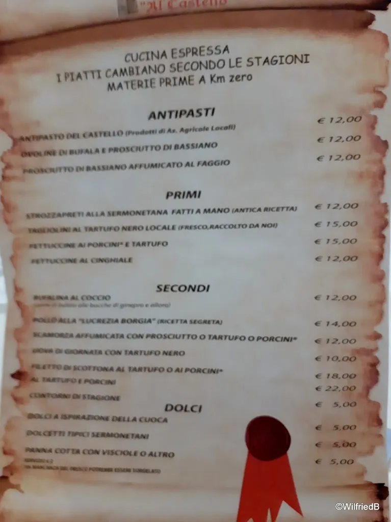 Menu_Al Castello_Sermoneta_image_3