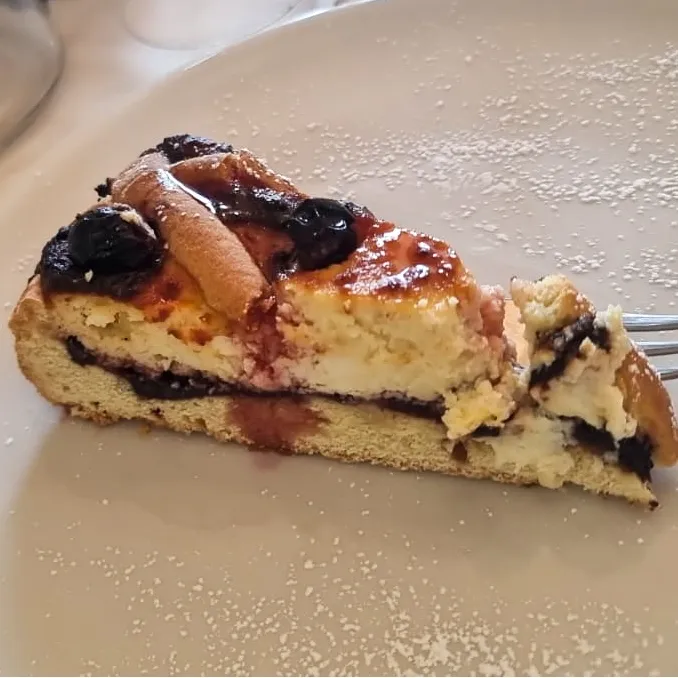 orazio distefano_Al Castello_Sermoneta_review