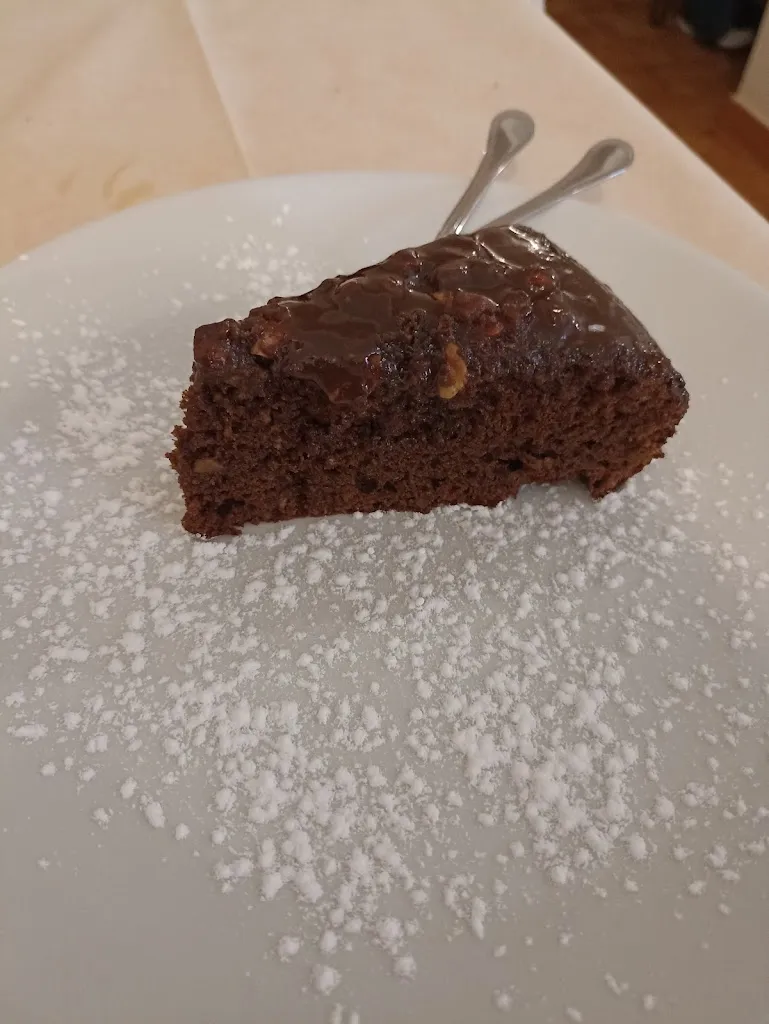 Viola De Angelis_Al Castello_Sermoneta_review