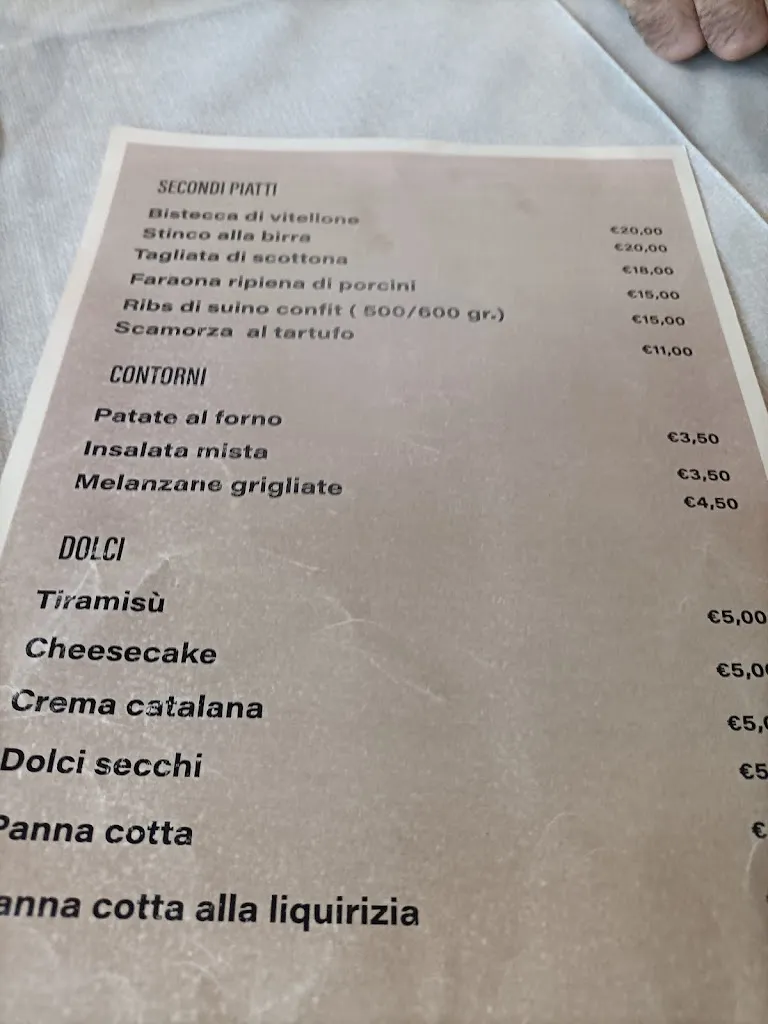 Menu_Hosteria La Botte_Sermoneta_image_3