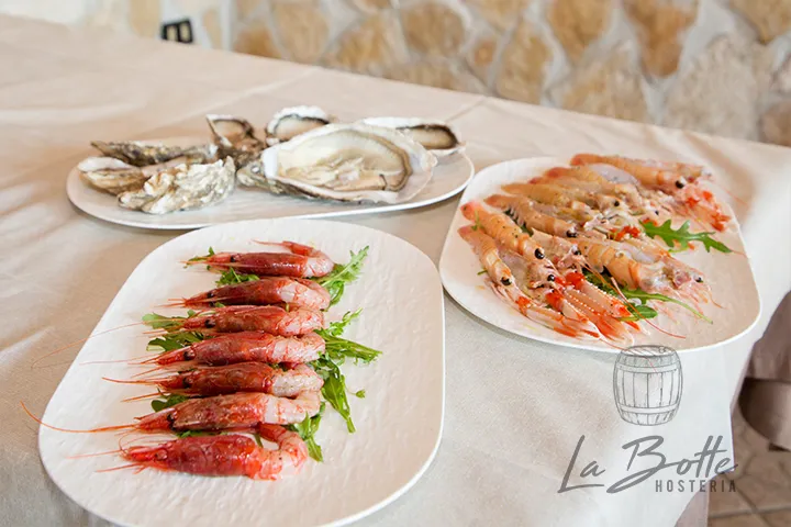 Hosteria La Botte_Sermoneta_slider_image_3